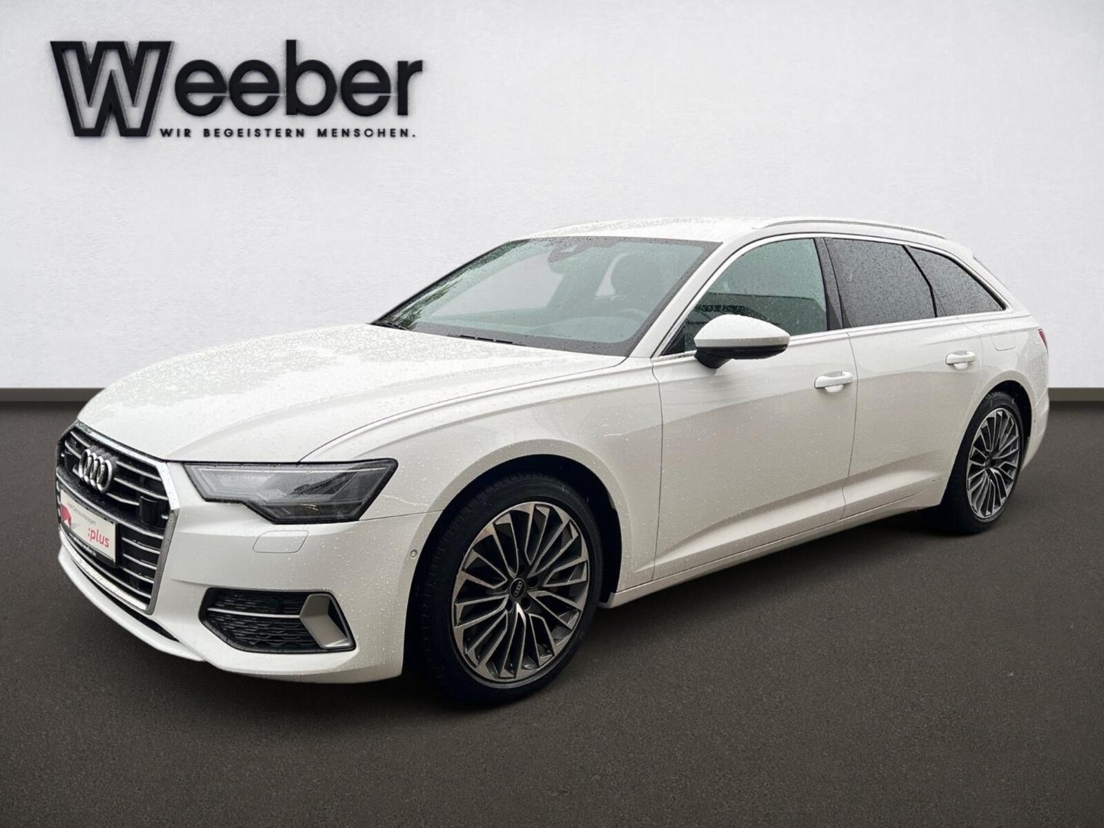 Audi A6 Avant – Bild 3