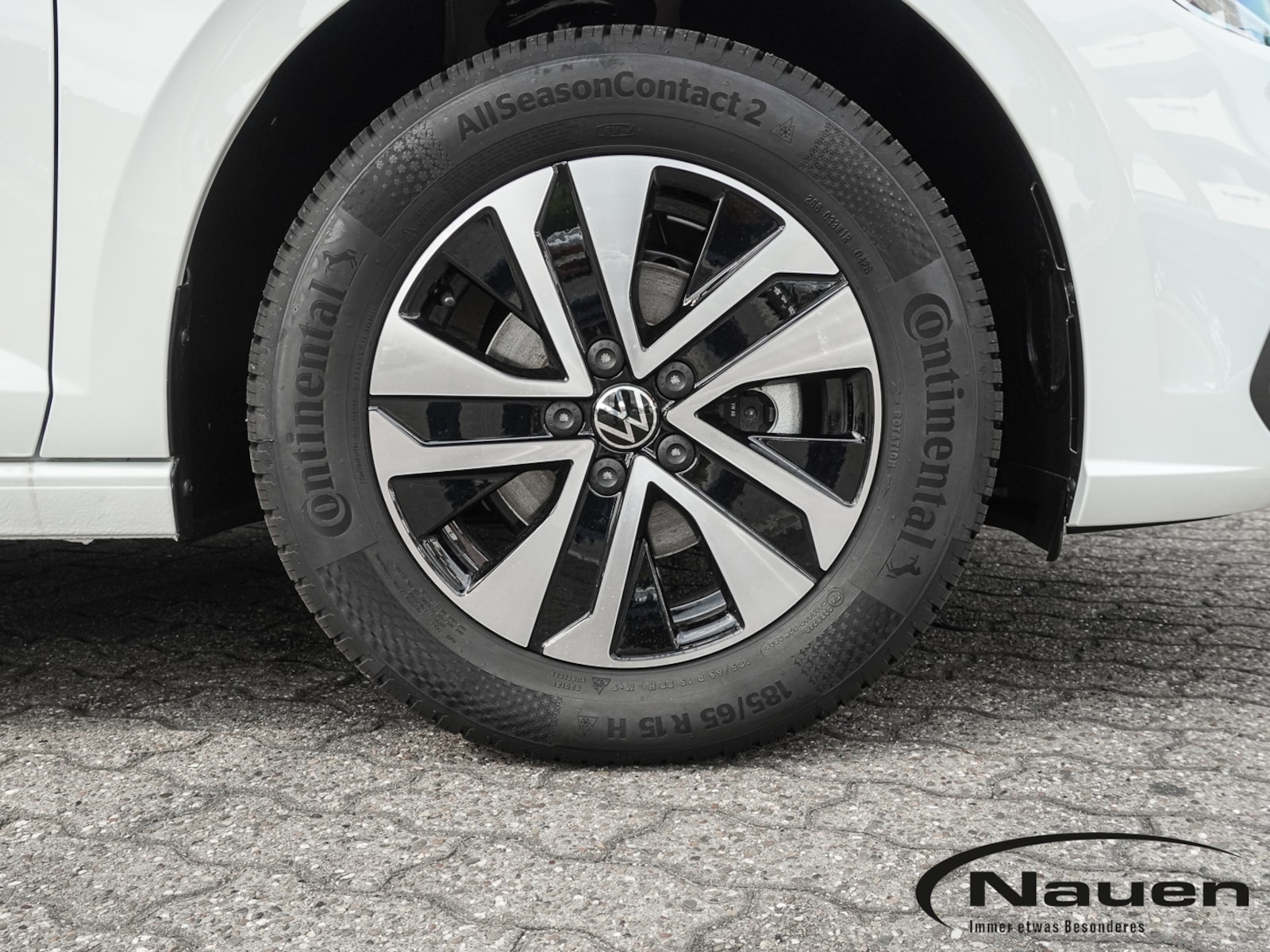 Volkswagen Polo – Bild 7
