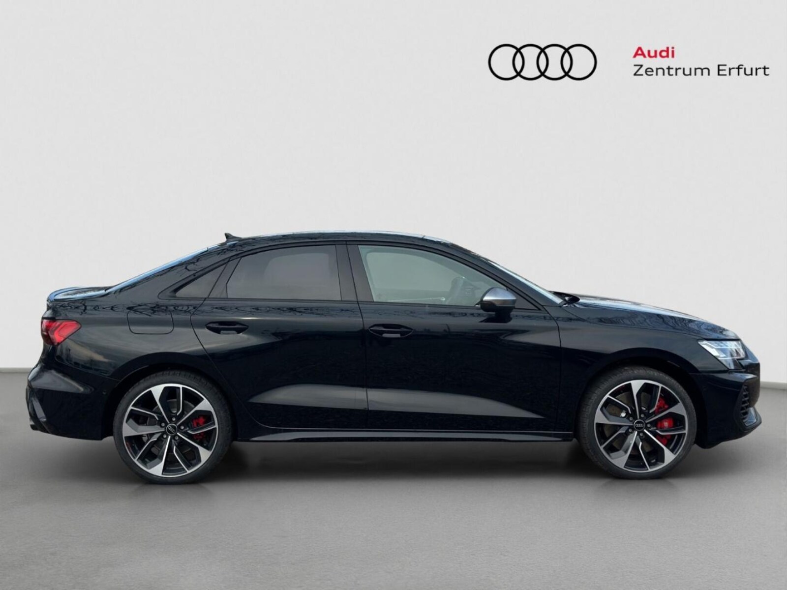 Audi S3 Limousine – Bild 8