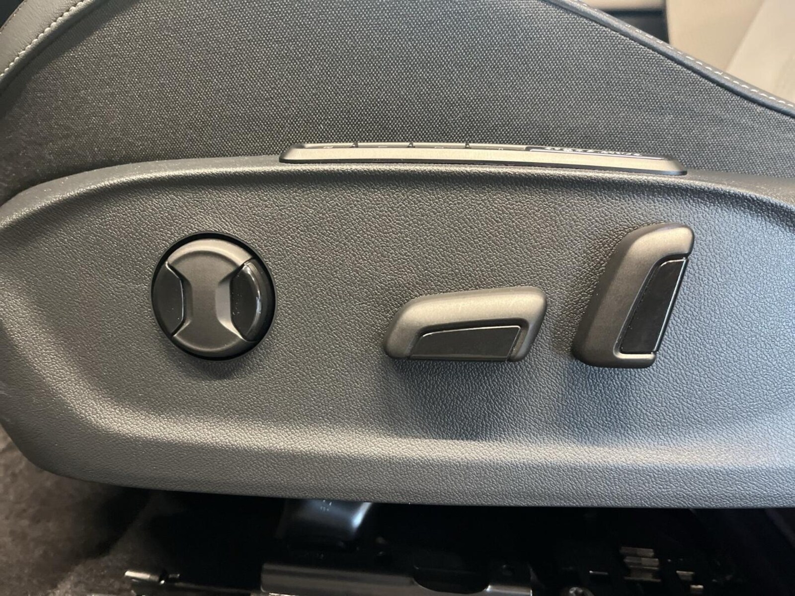 Volkswagen ID.7 Tourer – Bild 15