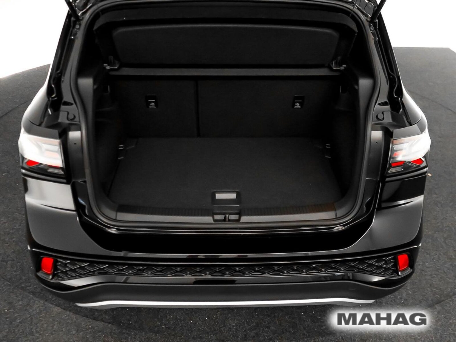 Volkswagen T-Cross – Bild 28