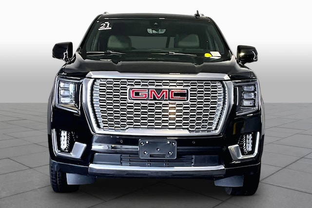 2021 GMC Yukon XL