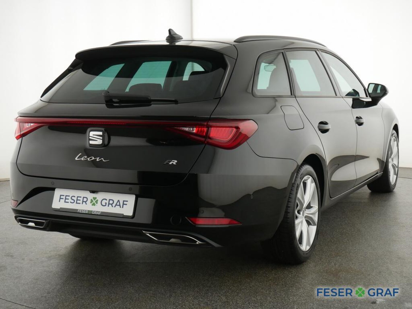 SEAT Leon Sportstourer – Bild 4