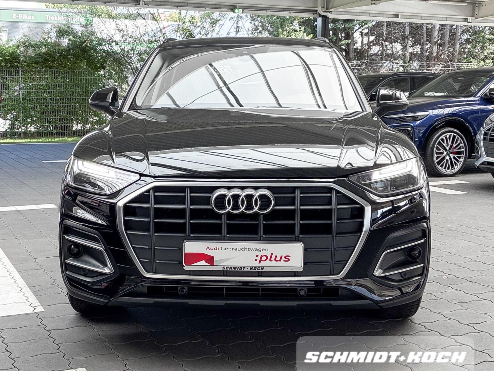 Audi Q5 – Bild 5