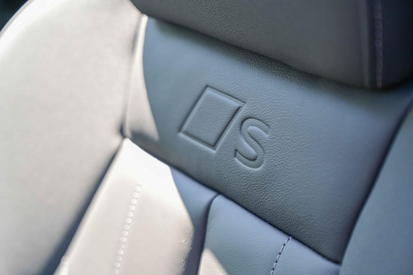 Image about Audi SQ5 SUV TFSI 270 kW edition one
