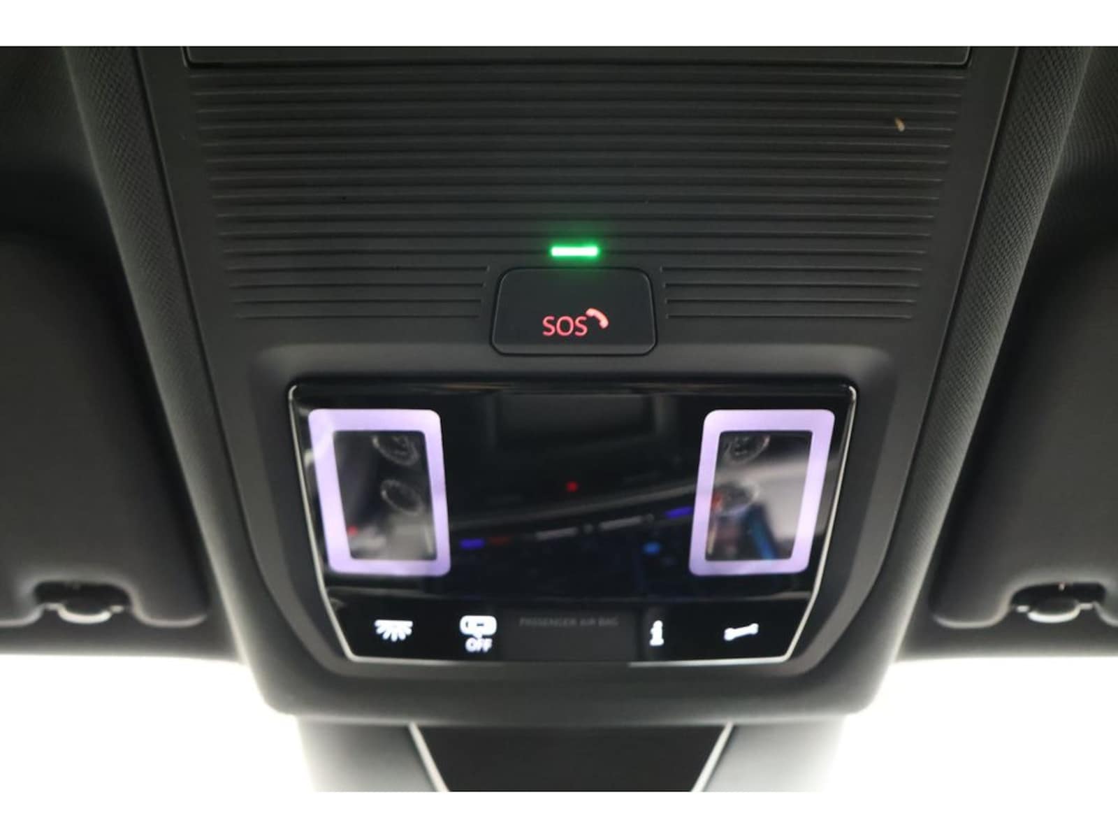 Volkswagen Tiguan – Bild 11