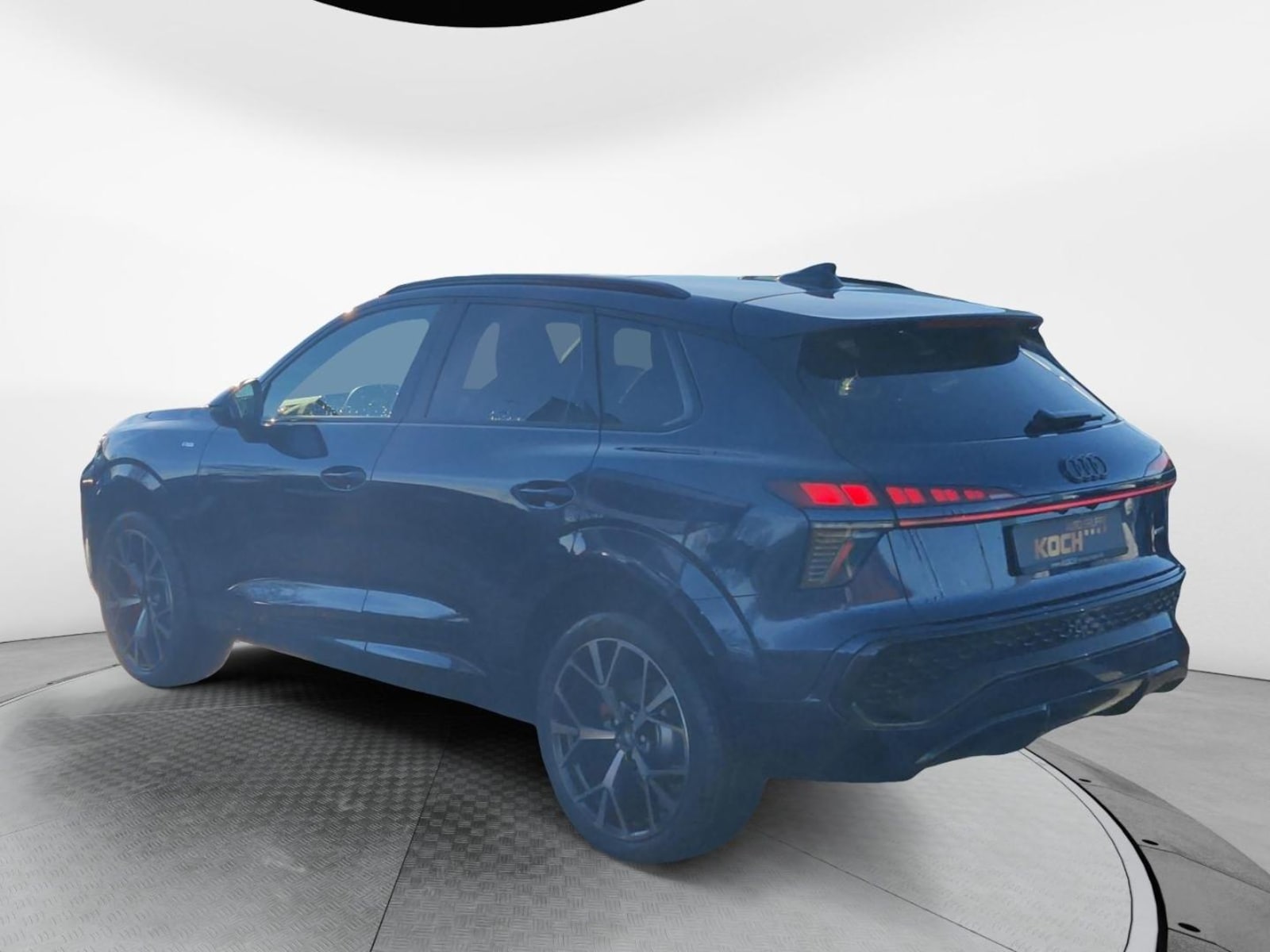 Audi Q3 – Bild 2
