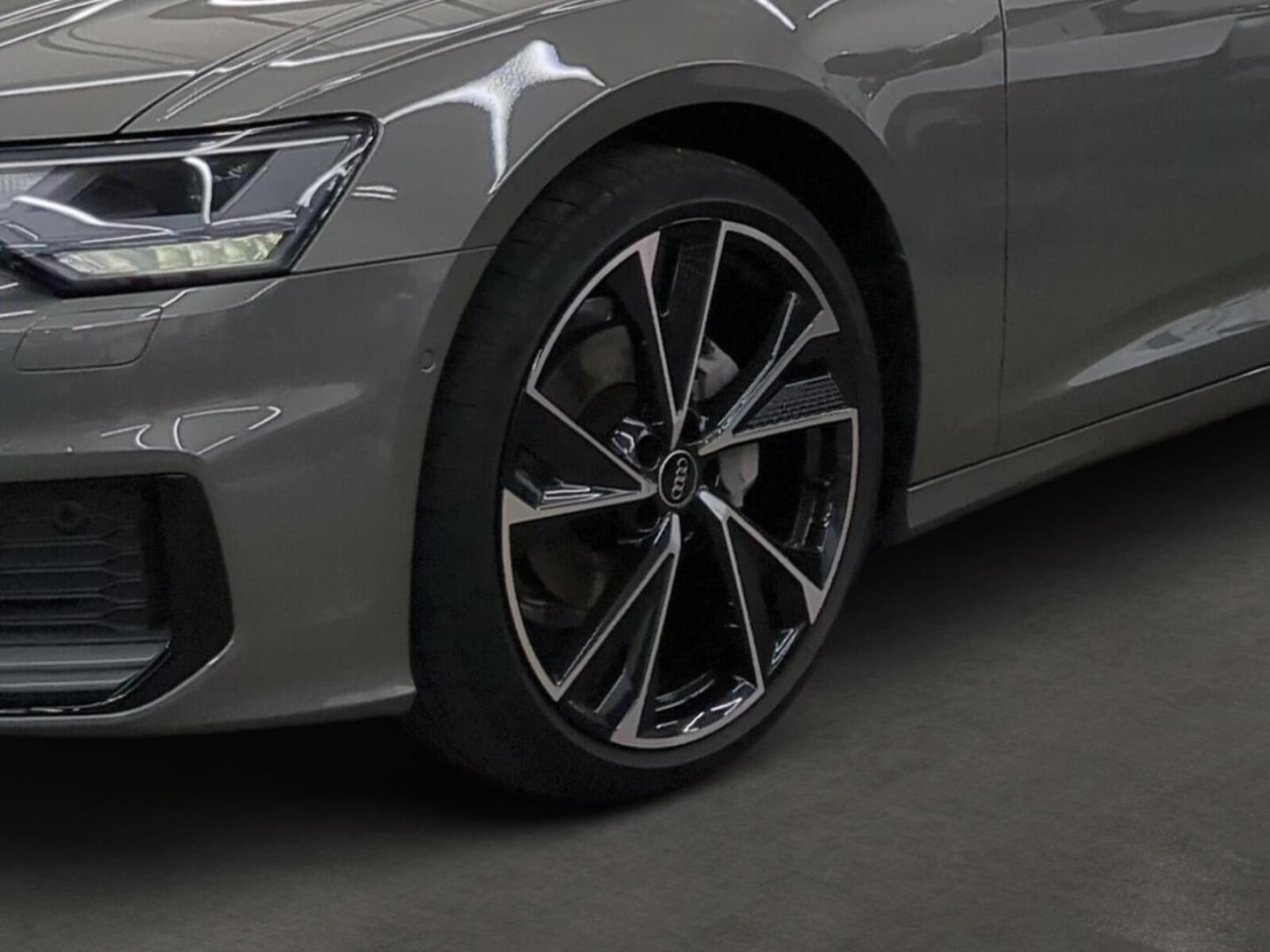 Audi A6 Limousine – Bild 8
