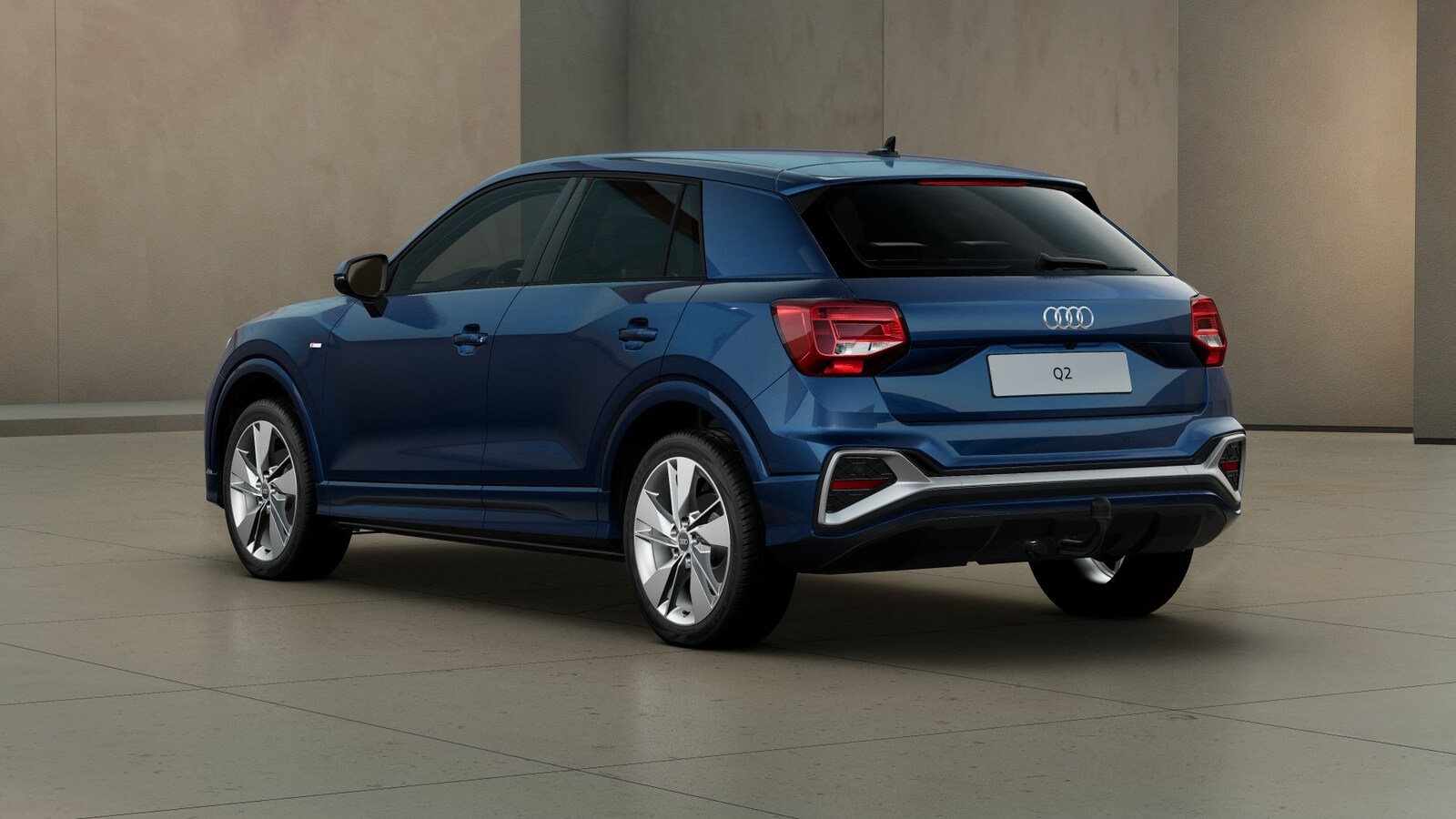 Audi Q2 – Bild 3