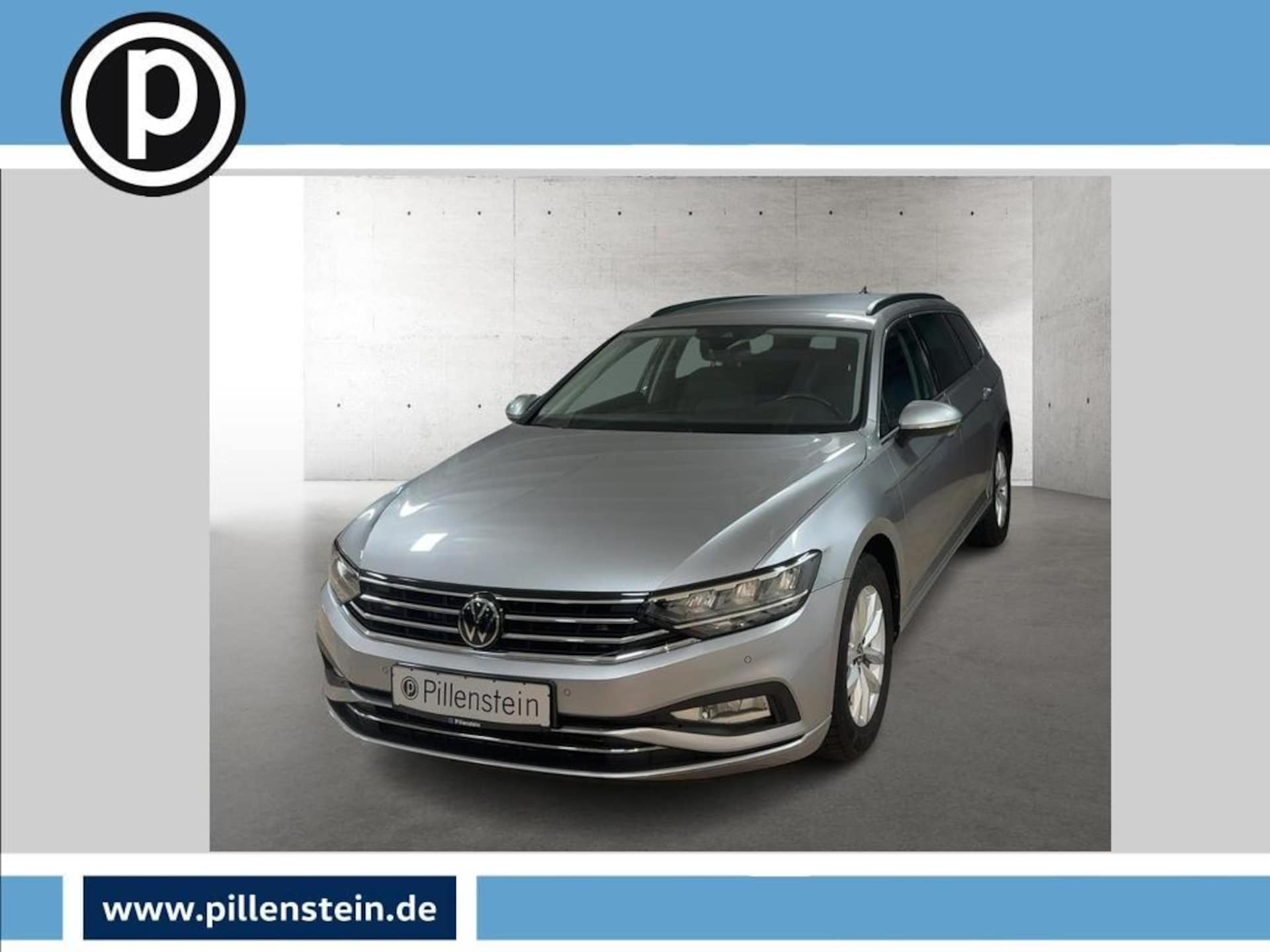 Volkswagen Passat Variant 2023
