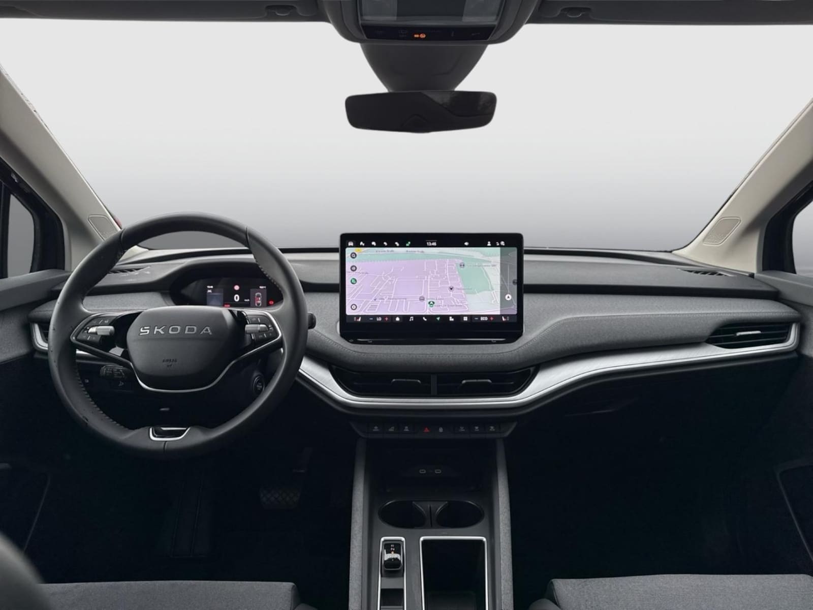 Škoda Enyaq Coupé – Bild 11