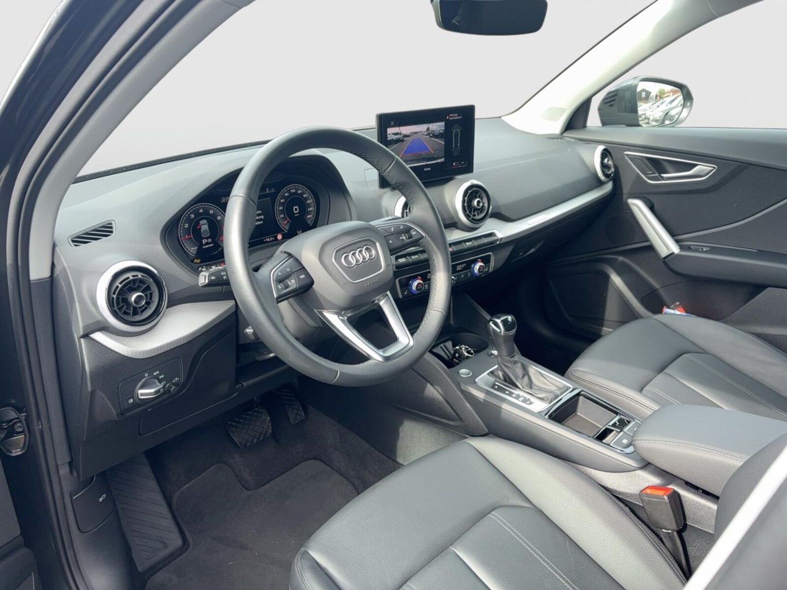 Audi Q2 – Bild 9