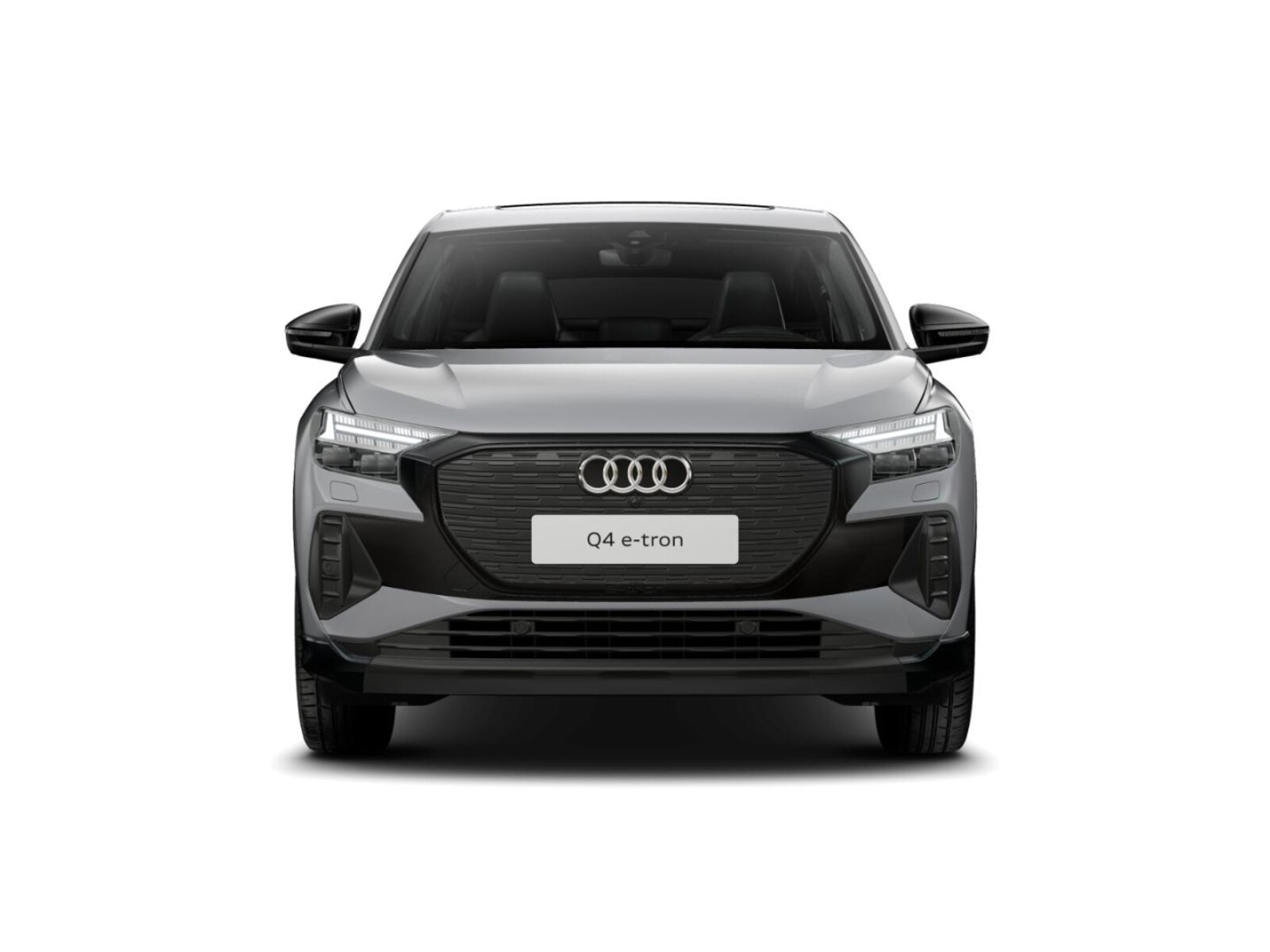 Audi Q4 Sportback e-tron – Bild 2
