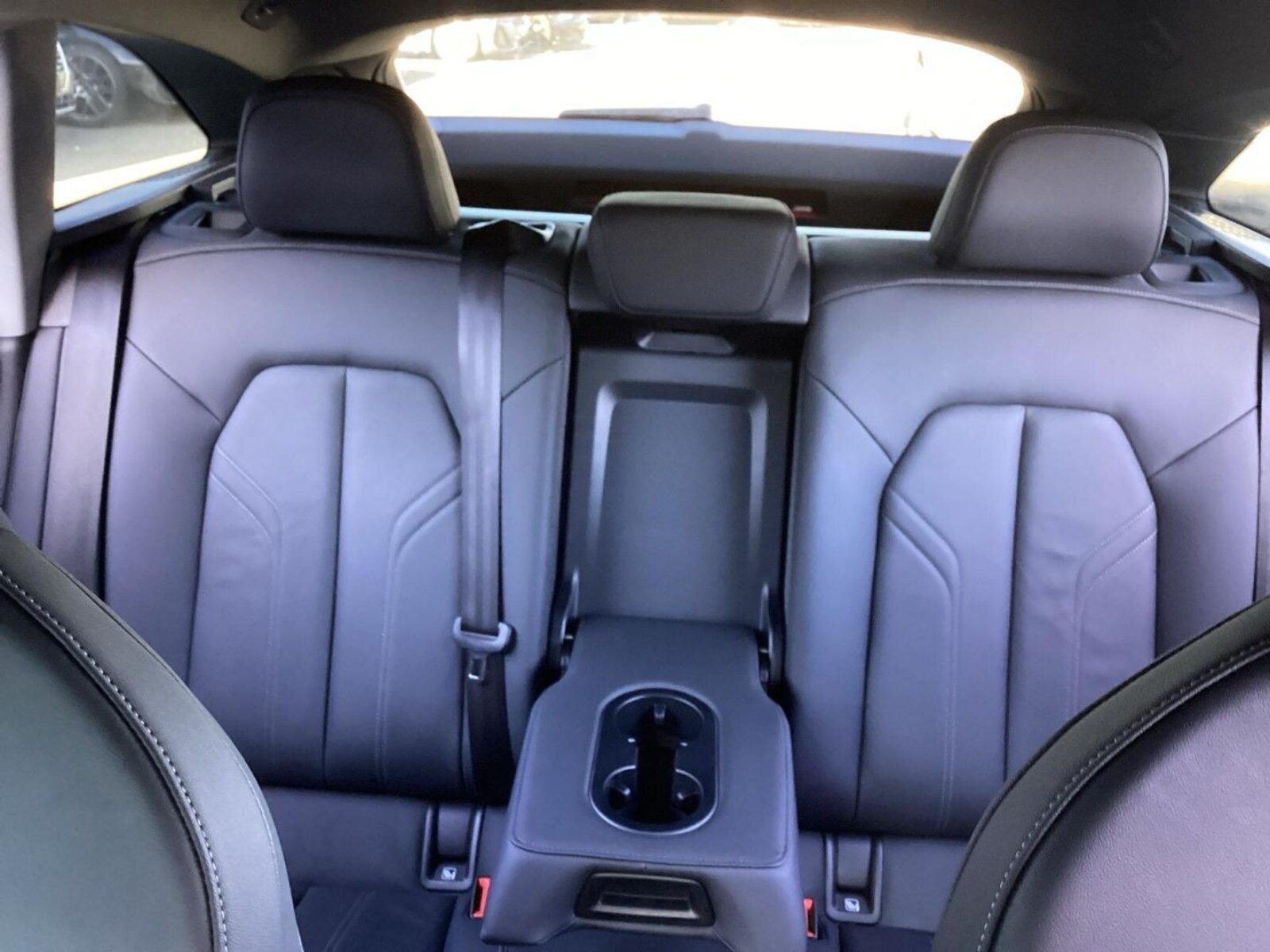 Audi A5 Avant – Bild 11
