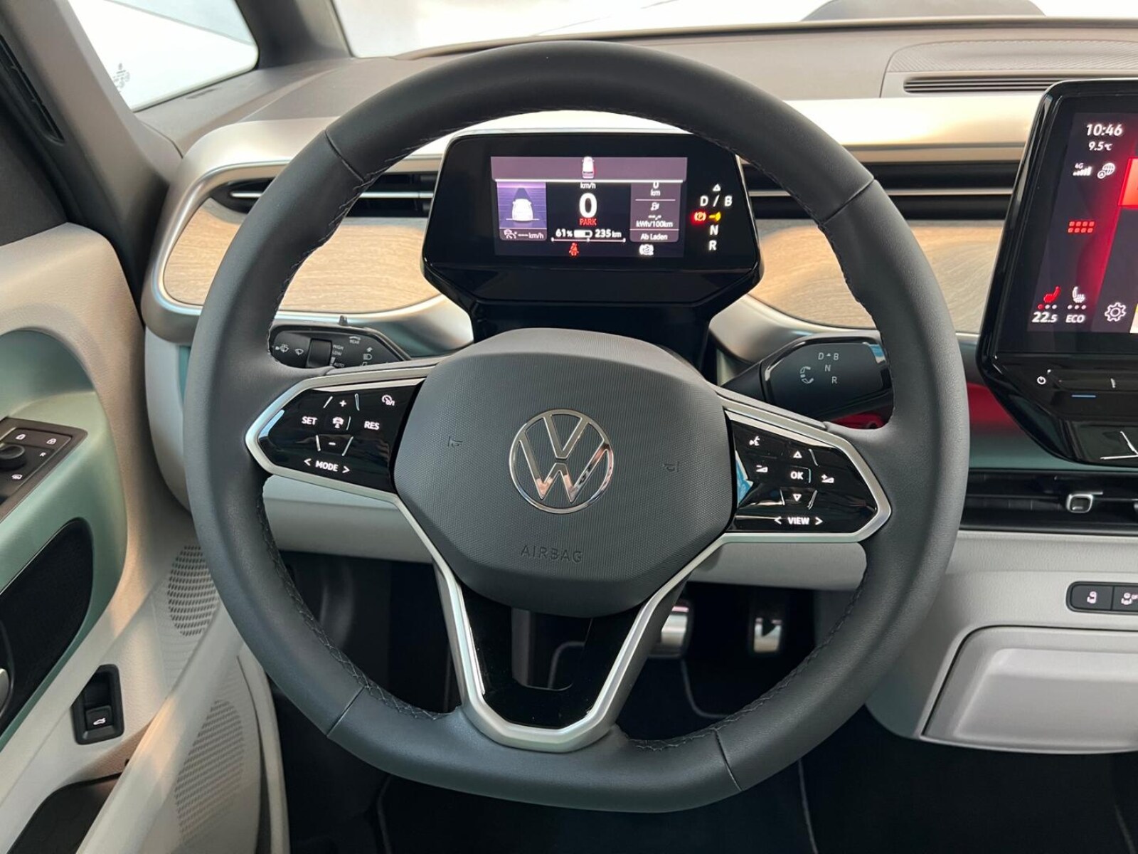 Volkswagen ID. Buzz – Bild 6