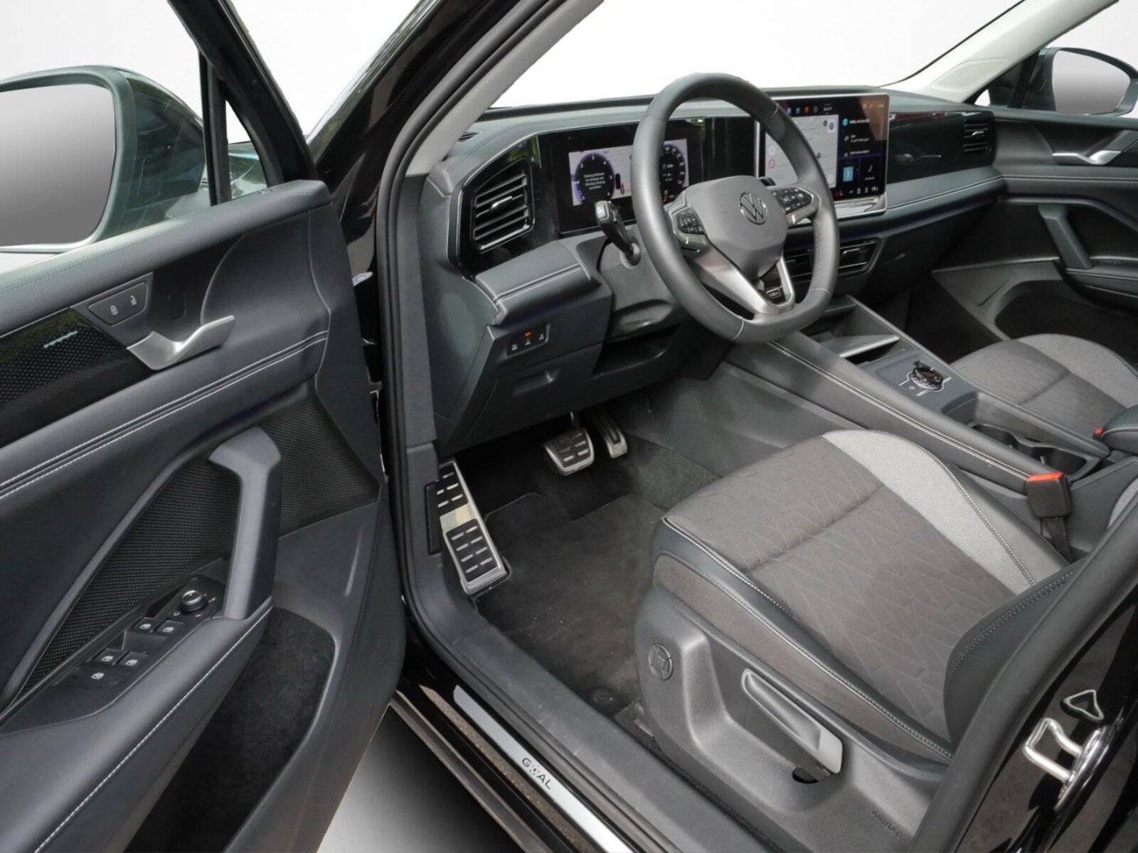 Volkswagen Tiguan – Bild 14
