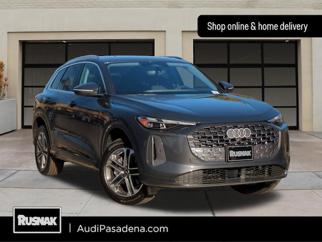 2026 Audi Q5