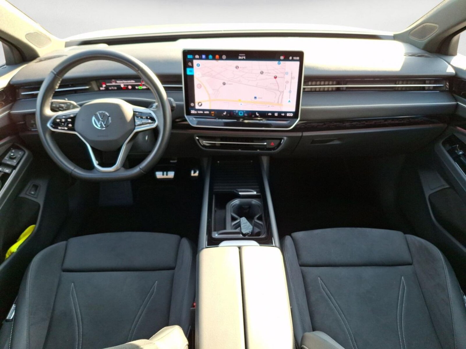 Volkswagen ID.7 Tourer – Bild 12
