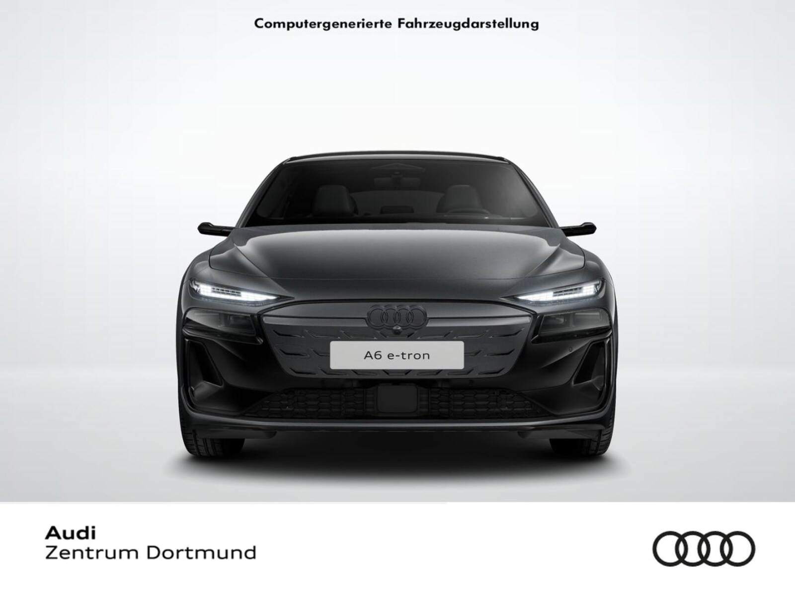 Audi A6 Avant e-tron – Bild 3
