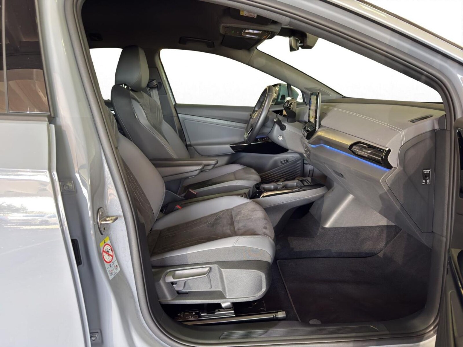 Volkswagen ID.5 – Bild 4
