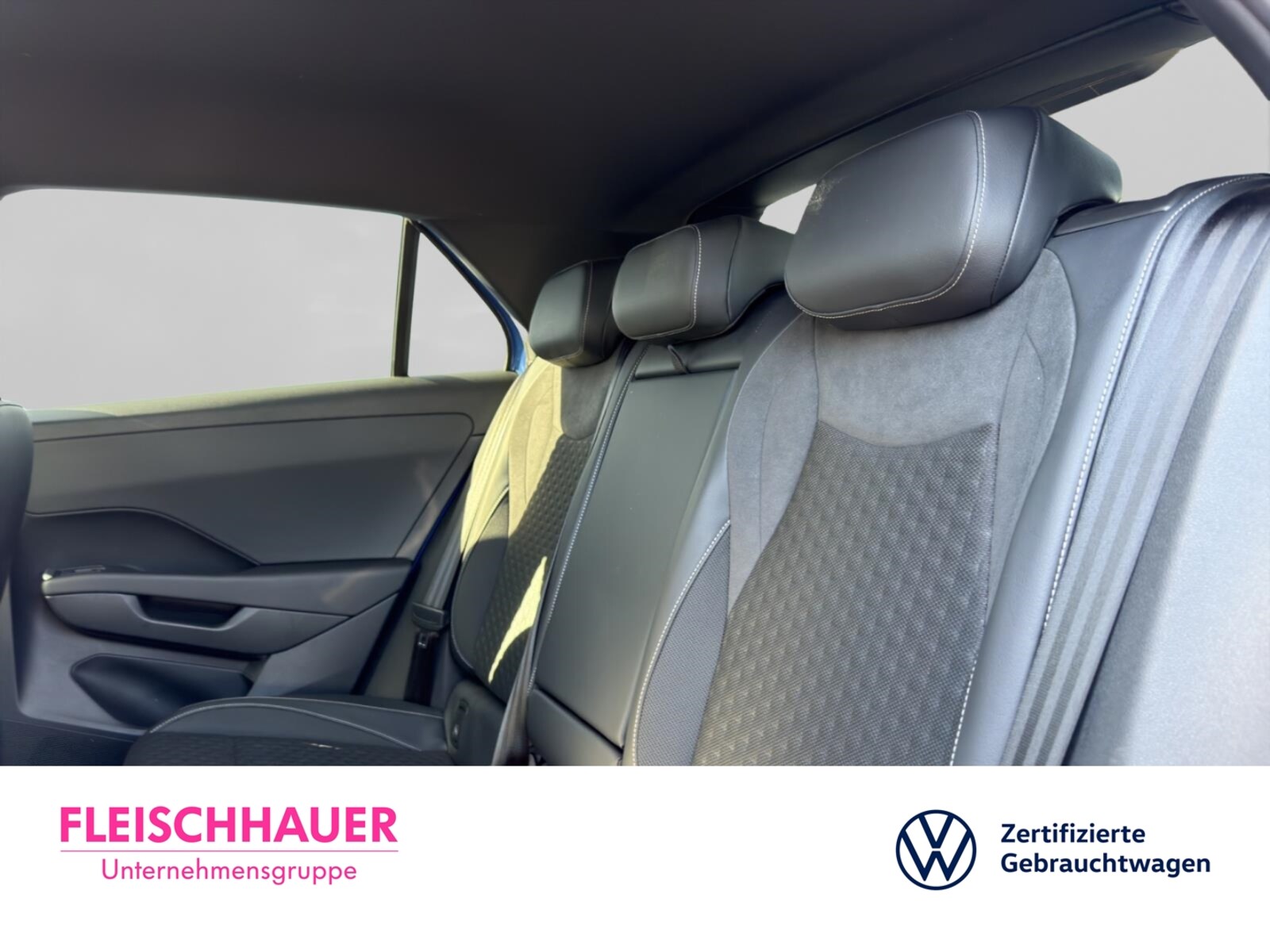 Volkswagen T-Roc – Bild 10
