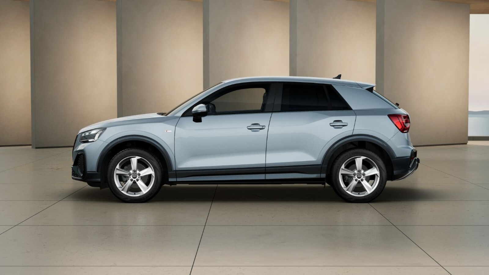 Audi Q2 – Bild 4