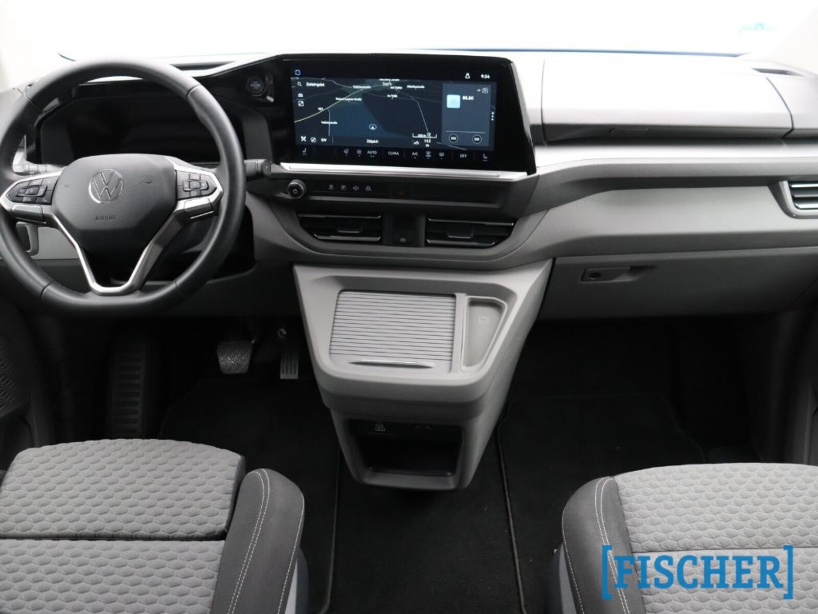 Volkswagen e-Caravelle – Bild 4