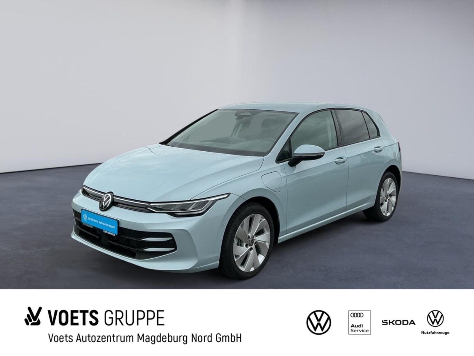 Volkswagen Golf – Bild 2