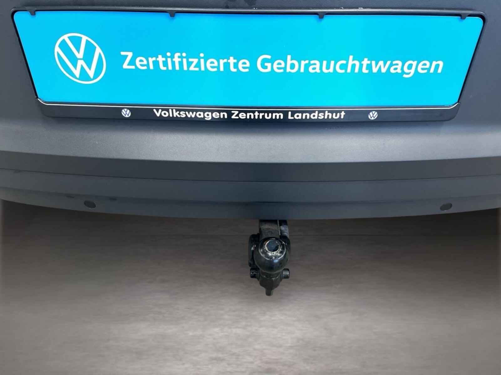 Volkswagen ID.4 – Bild 13