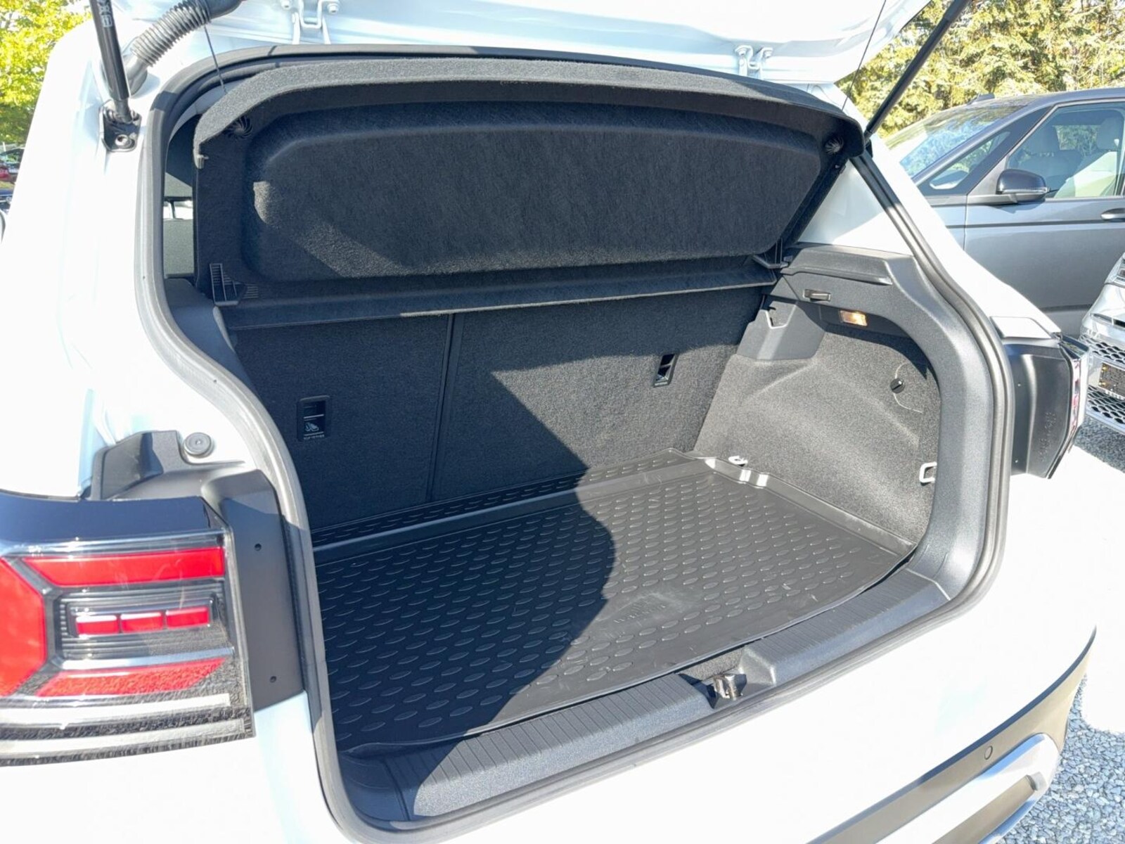 Volkswagen T-Cross – Bild 16