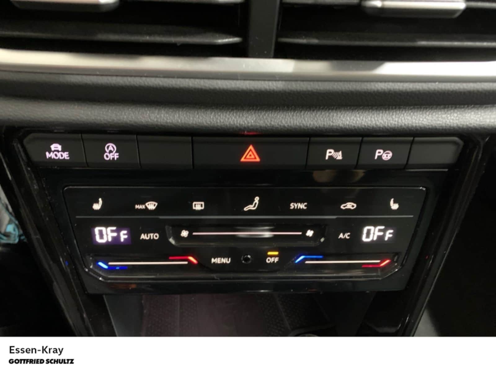Volkswagen T-Roc – Bild 15