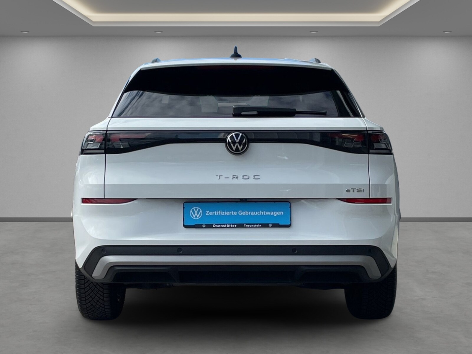 Volkswagen T-Roc – Bild 11