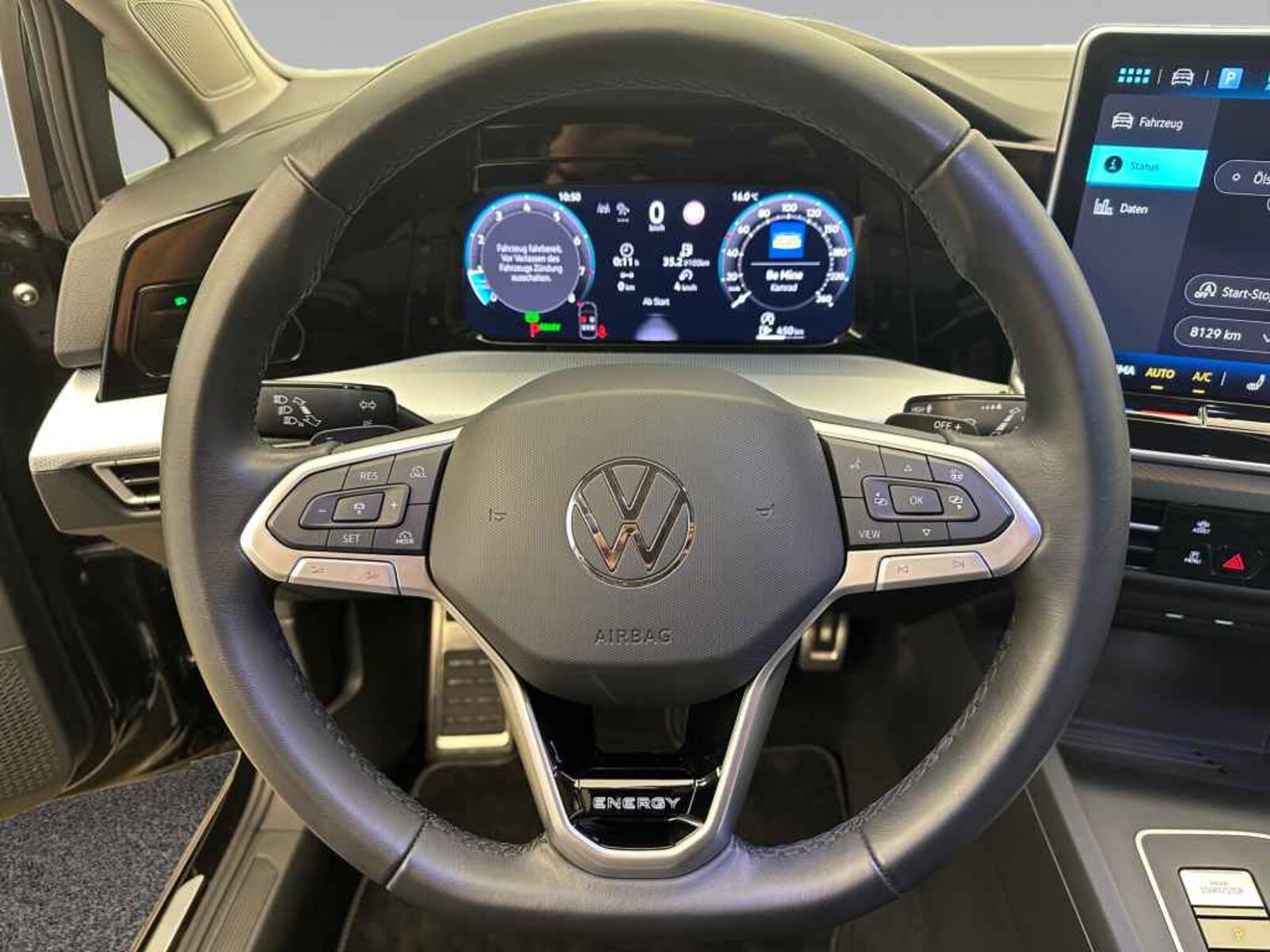 Volkswagen Golf – Bild 13