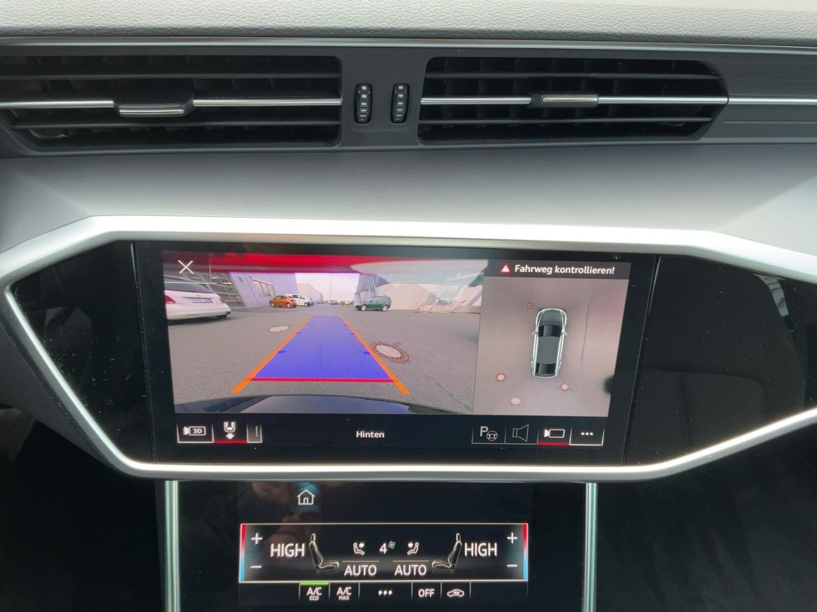 Audi A7 Sportback – Bild 16