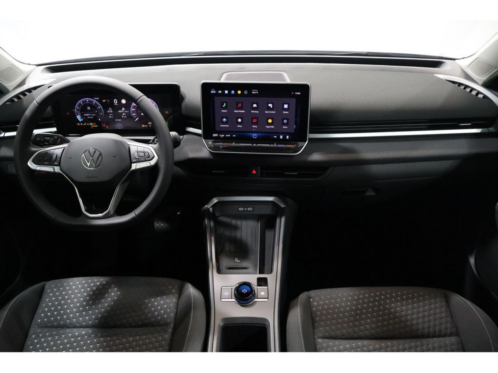 Volkswagen T-Roc – Bild 8