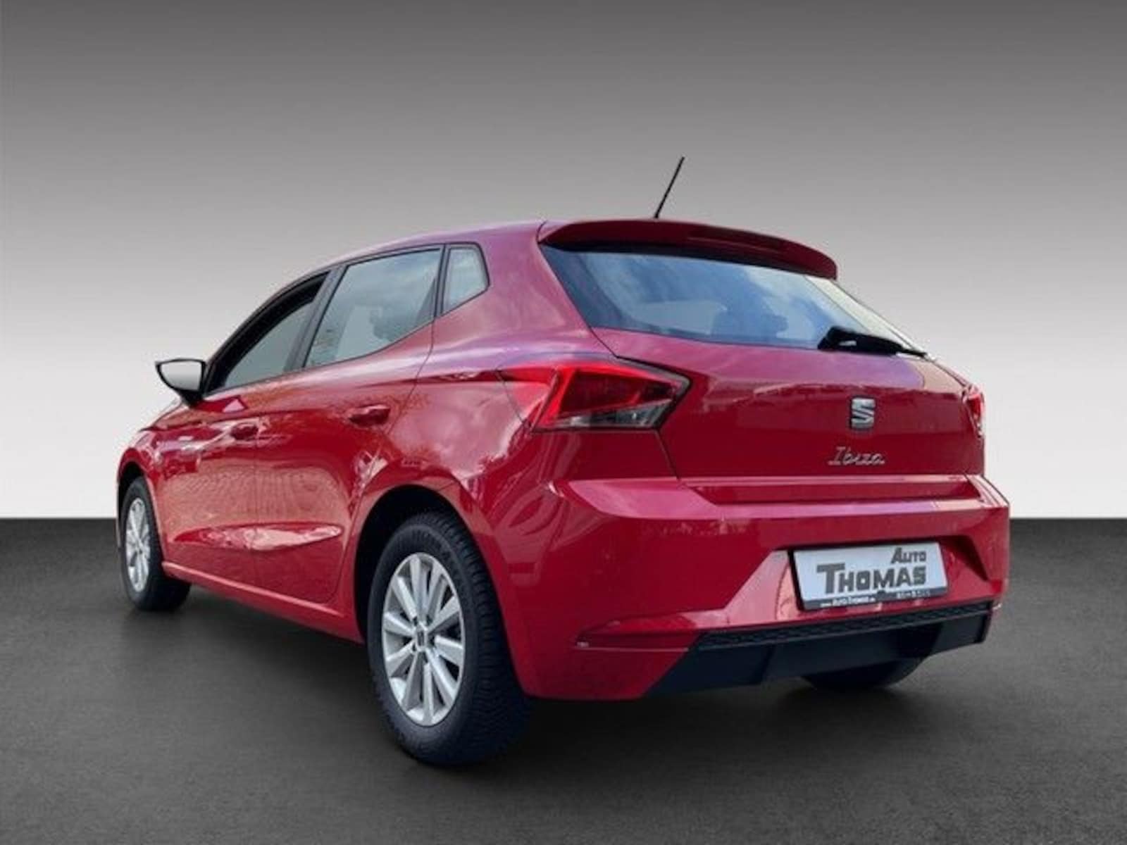SEAT Ibiza – Bild 6