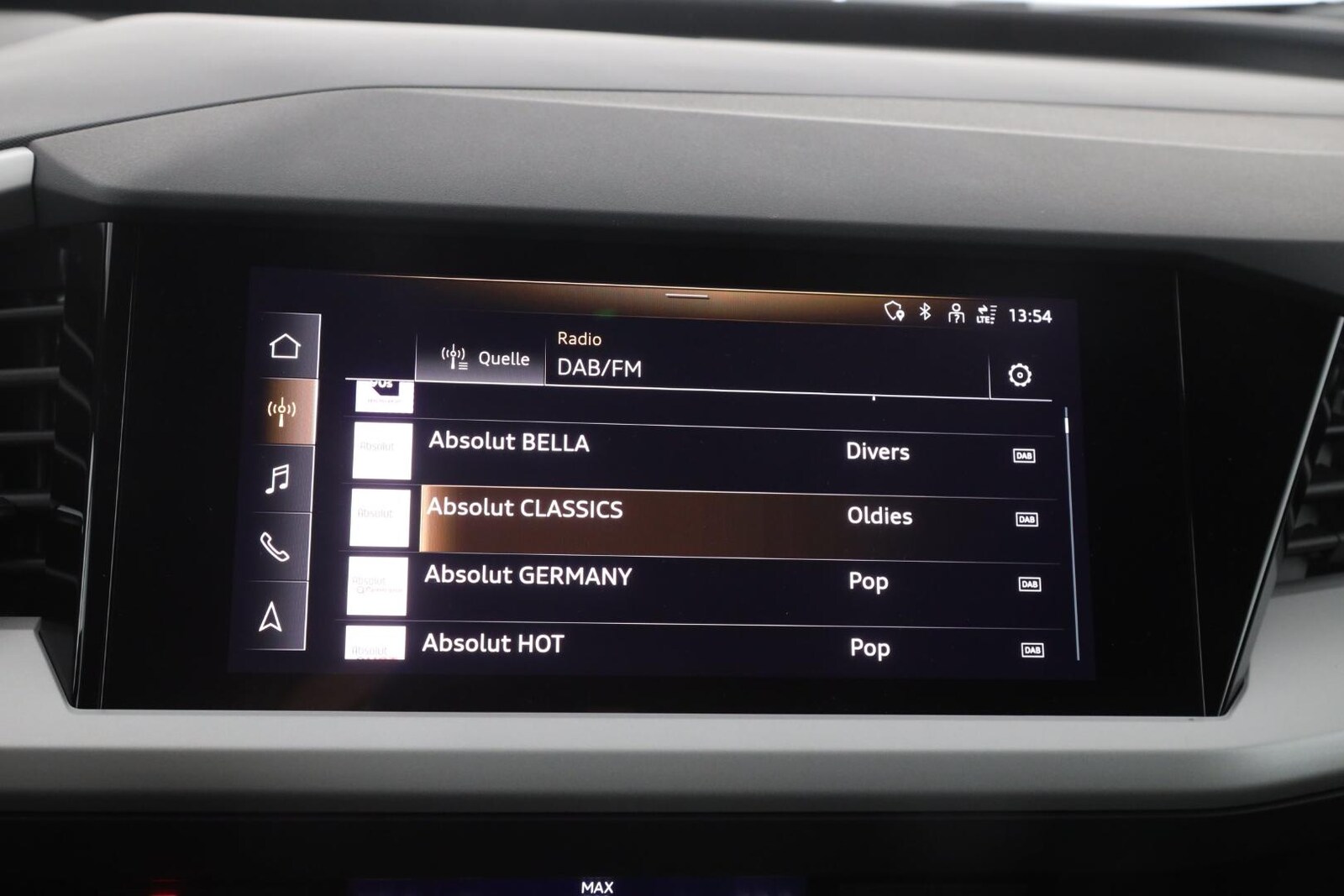 Audi Q4 e-tron – Bild 15