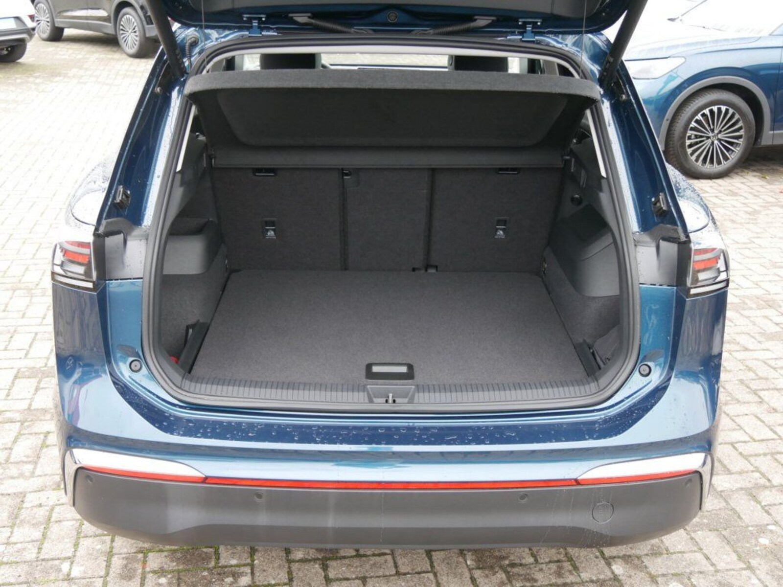 Volkswagen Tiguan – Bild 9