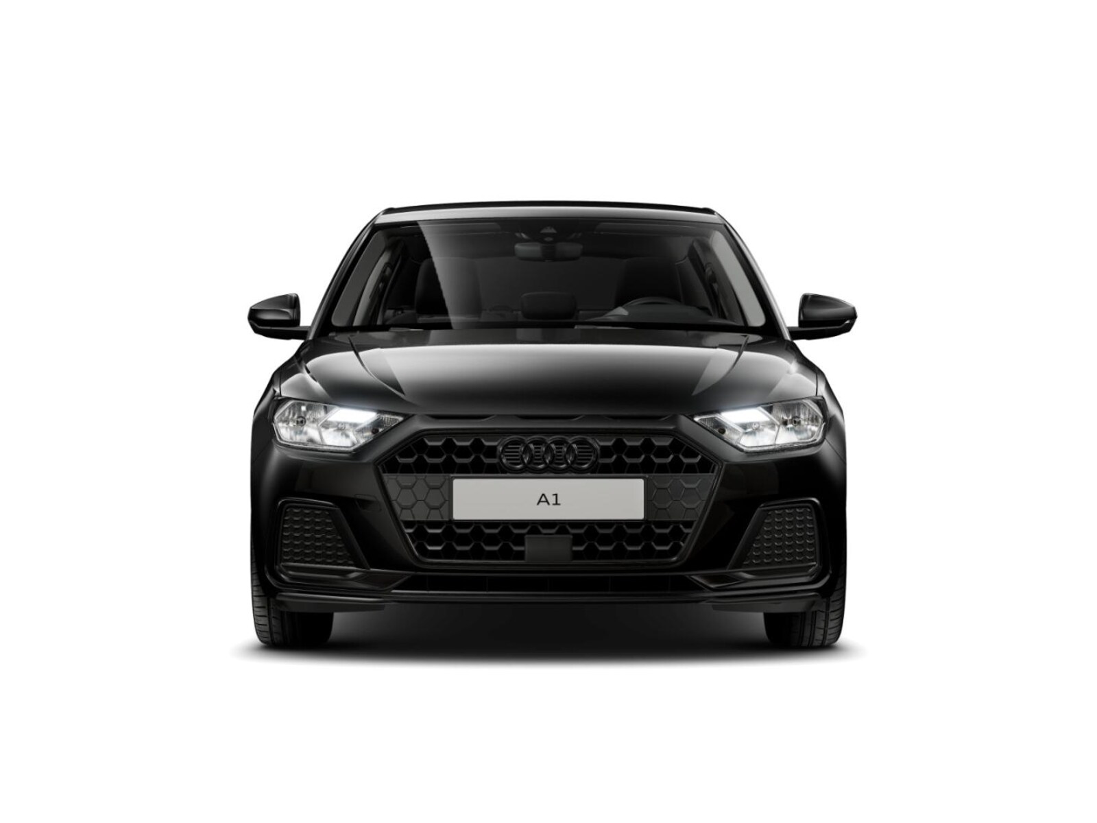 Audi A1 Sportback – Bild 3