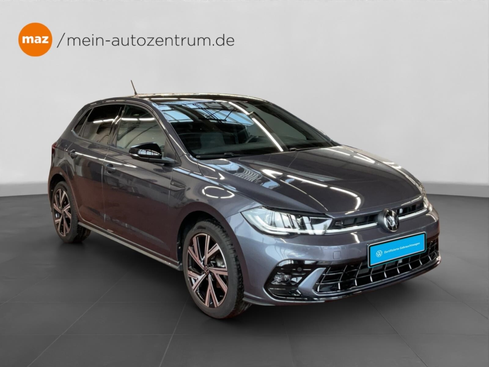 Volkswagen Polo – Bild 7