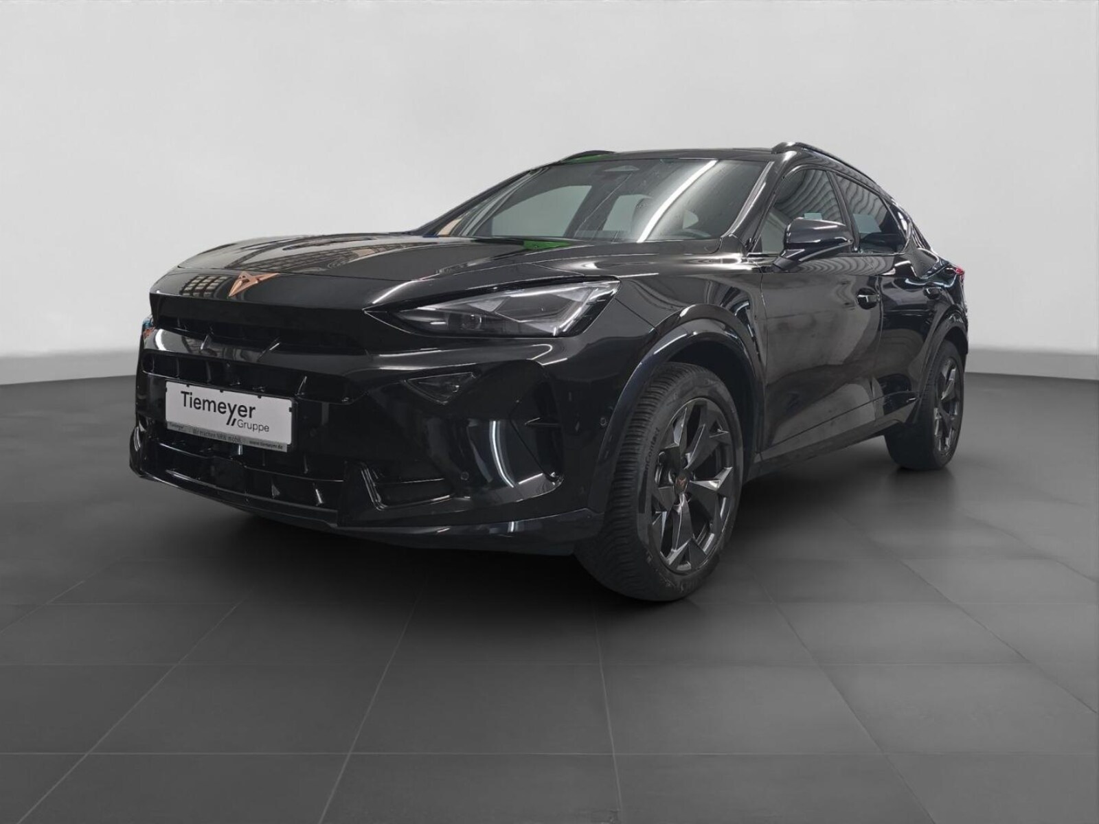 CUPRA Formentor – Bild 2