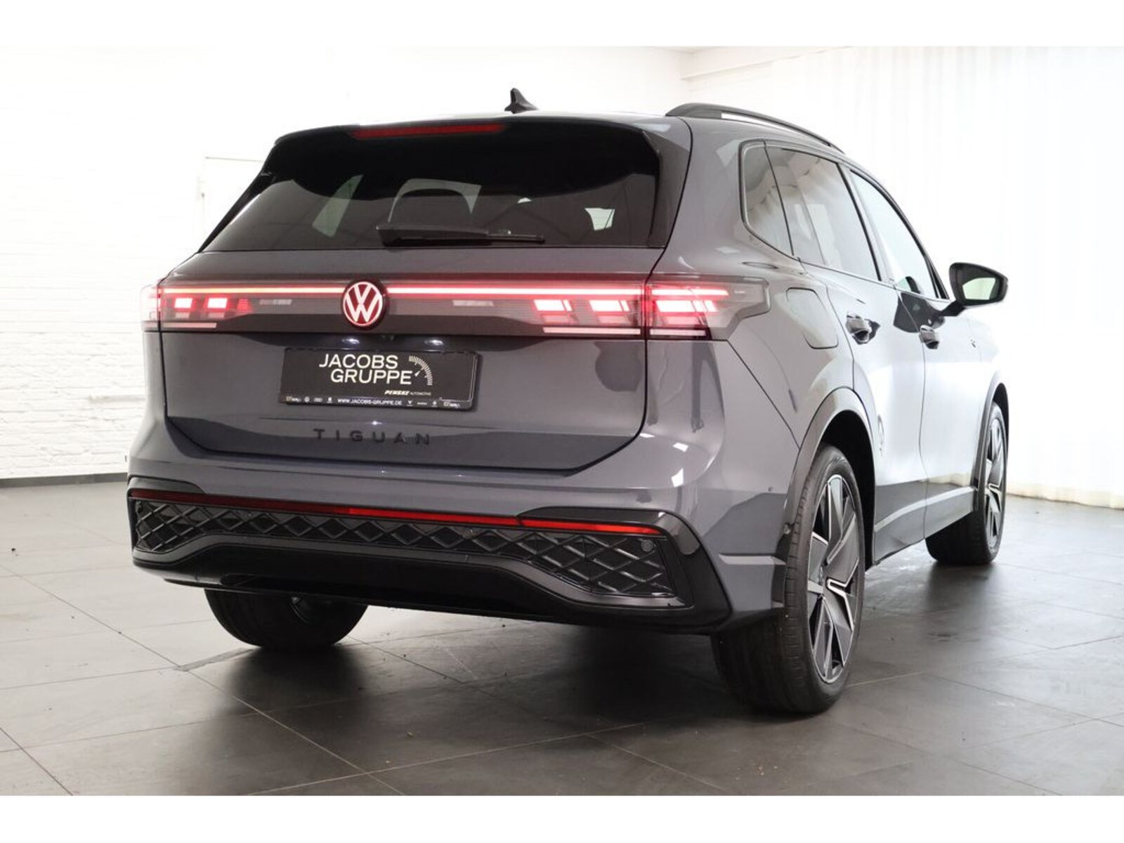 Volkswagen Tiguan – Bild 5