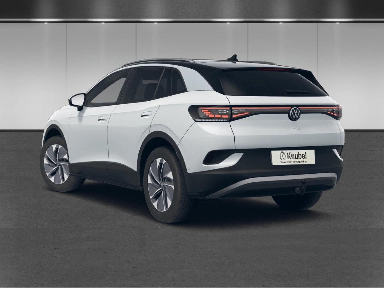 Volkswagen ID.4 – Bild 3