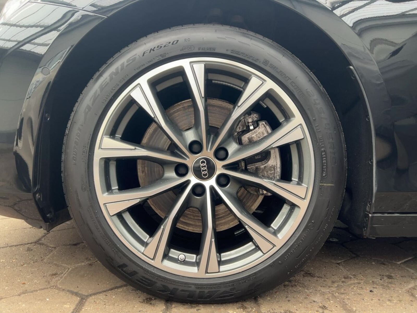 Audi A6 Avant – Bild 17