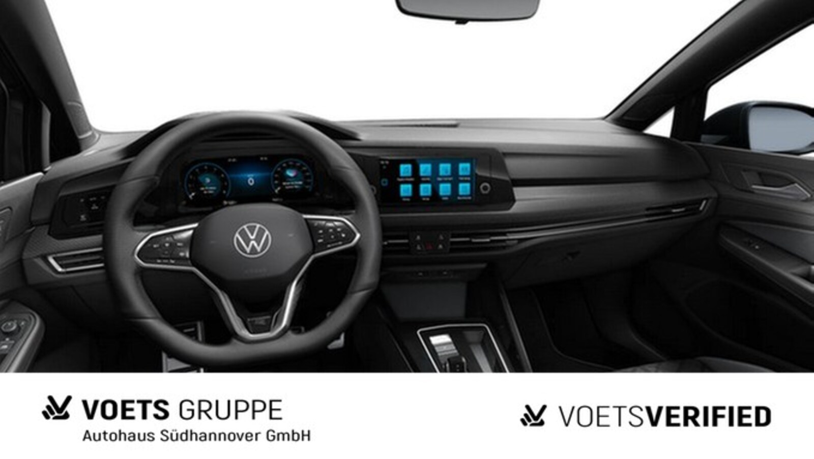 Volkswagen Golf – Bild 4