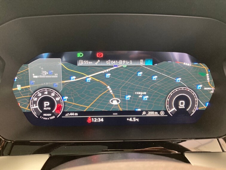 Image about Audi RS 3 Sportback RS 3 Sportback 294(400) kW(PS) S tronic