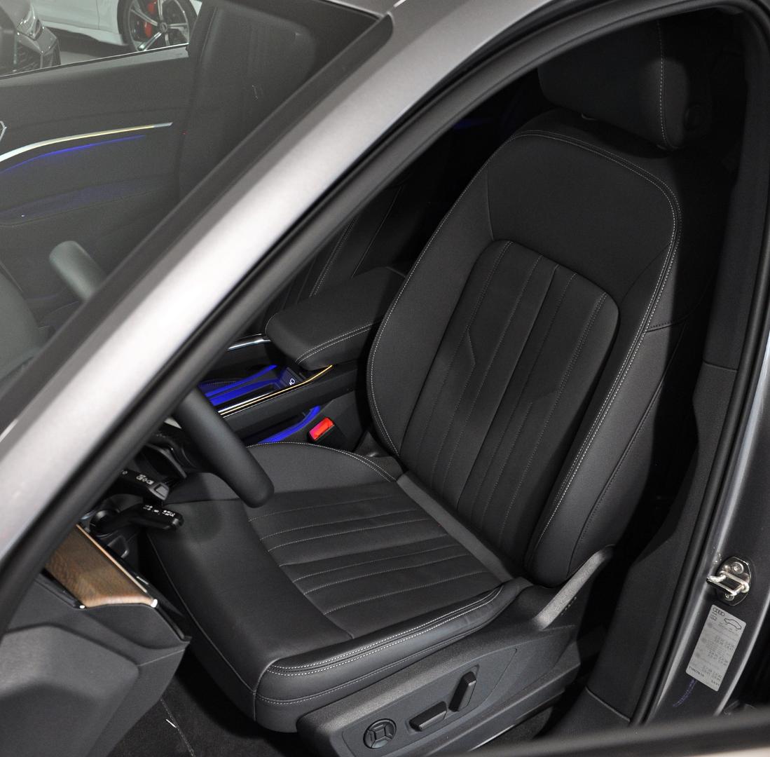 Audi e-tron Sportback