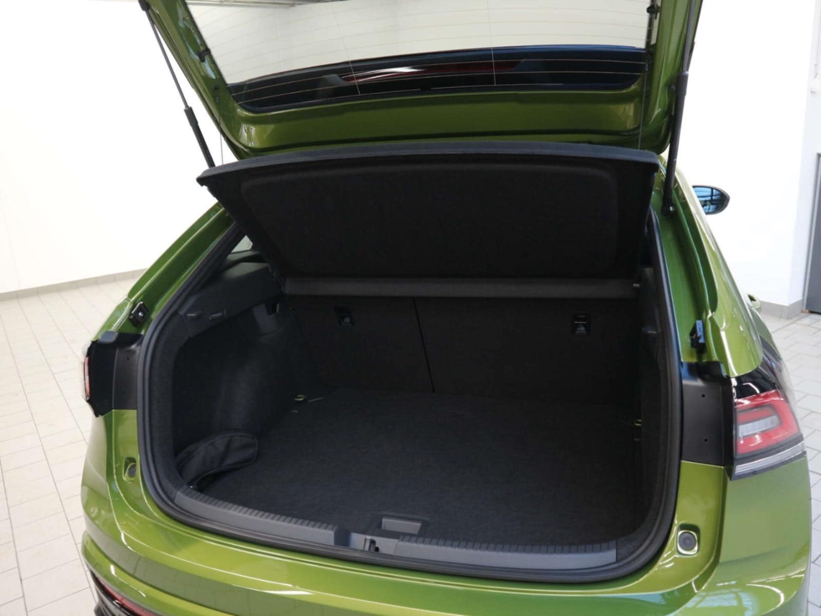 Volkswagen Taigo – Bild 11