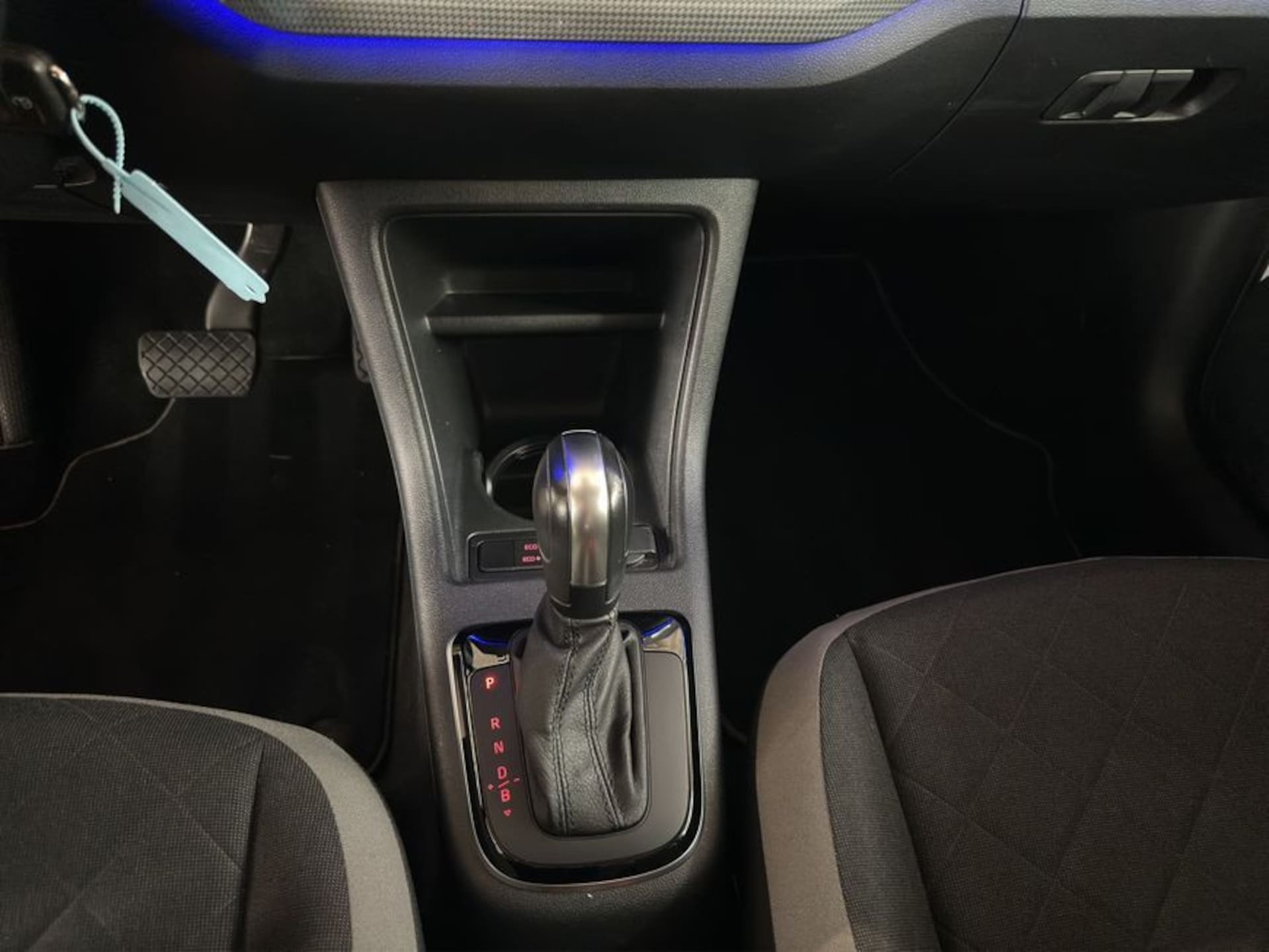 Volkswagen e-up! Style "Plus"