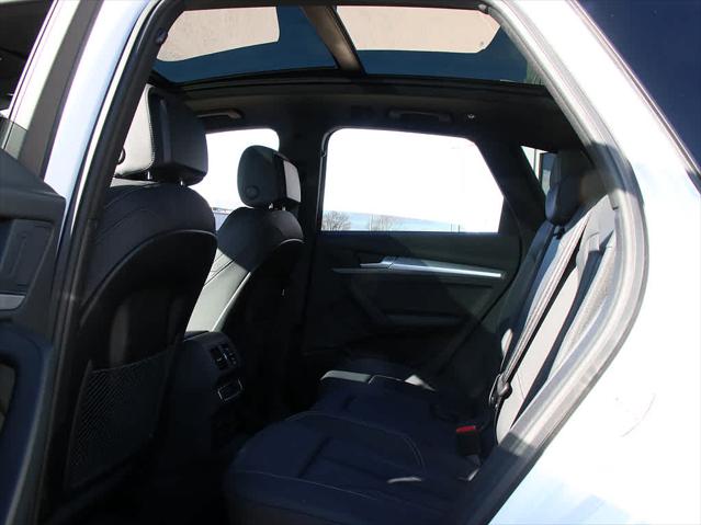 2025 AUDI Q5 - Image 19